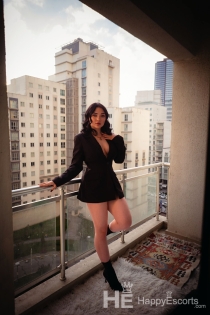 Anora, 21 jaar, Istanbul / Turkije Escorts - 9