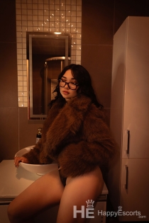 Anora, 21 jaar, Istanbul / Turkije Escorts - 8