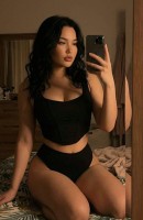 Anora, Age 21, Istanbul / Turkey Escorts