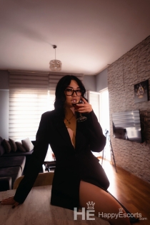 Anora, 21 jaar, Istanbul / Turkije Escorts - 7