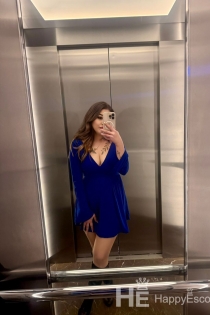 Rya, 22 jaar, Istanbul / Turkije Escort - 3