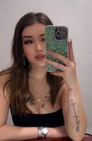 Rya, Age 22, Istanbul / Turkey Escorts