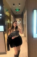 Rya, Age 22, Istanbul / Turkey Escorts