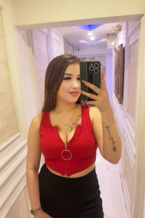 Rya, 22 jaar, Istanbul / Turkije Escort - 7