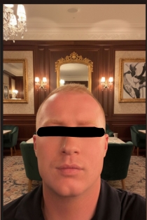 Leandro, Age 26, Brugge / Belgium Escorts - 6