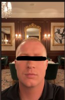 Leandro, Age 26, Brugge / Belgium Escorts