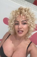 Camila, Age 33, London / United Kingdom Escorts