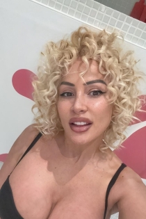 Camila, 33 let, London / Spremljevalci Združenega kraljestva - 5