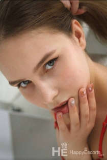 Vika, 25-vuotias, Tbilisi / Georgia Escorts - 8