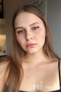 Vika, 25-vuotias, Tbilisi / Georgia Escorts - 1