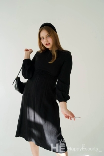 Vika, 25-vuotias, Tbilisi / Georgia Escorts - 13