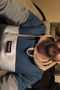 Niell, Age 34, Manchester / United Kingdom Escorts - 1