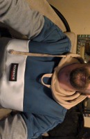 Niell, Age 34, Manchester / United Kingdom Escorts