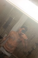 Miguel ngelo, Age 33, Escort in Sankt Gallen / Switzerland