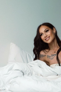 Milana, wiek 29, Warszawa / Polska Eskorty - 2