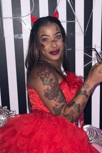 Alisha, 36 éves, Wakefield / Egyesült Királyság Eskortok - 2