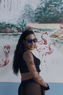 Alisha, 36 éves, Wakefield / Egyesült Királyság Eskortok - 3