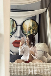 Sali, 30 rokov, Arhus / Dánsko eskorty – 8