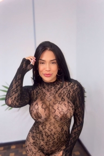 Natascha fonseca, ålder 26, La Condamine / Monaco Escorts - 1