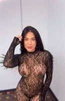 Natascha fonseca, Age 26, La Condamine / Monaco Escorts