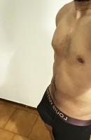 Joe, Age 24, Milan / Italy Escorts