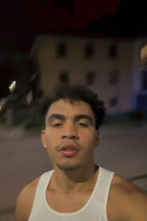 Joe, Age 24, Milan / Italy Escorts - 3