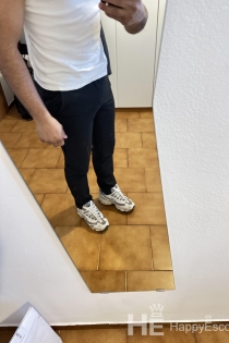 Joe, Age 24, Milan / Italy Escorts - 2