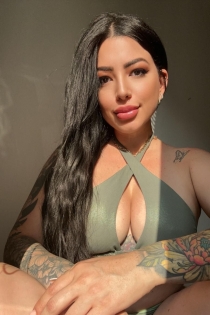 Arianne, Age 29, Vienna / Austria Escorts - 3