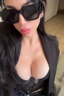 Arianne, Age 29, Vienna / Austria Escorts - 5