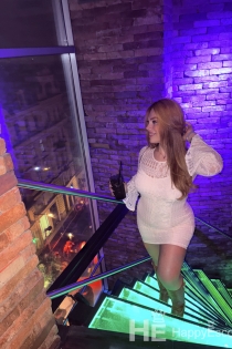 Bruna, věk 30 let, Praha / Česká republika Eskortky - 9