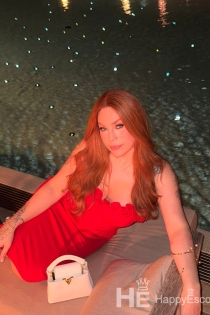 Bruna, věk 30 let, Praha / Česká republika Eskortky - 11