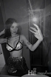 Zo, 19 jaar, Istanbul / Turkije Escorts - 4