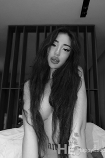 Zo, 19 jaar, Istanbul / Turkije Escorts - 3