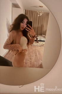 Zo, 19 jaar, Istanbul / Turkije Escorts - 5
