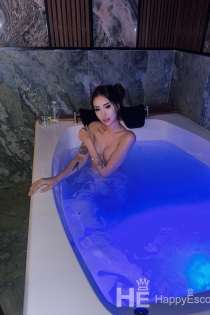 Zo, 19 jaar, Istanbul / Turkije Escorts - 6