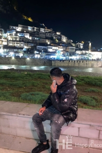 Vani Kanani, Age 18, Durres / Albania Escorts - 2