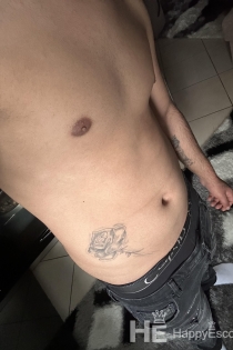 Vani Kanani, 18 år, Durres / Albanien Escorts - 3