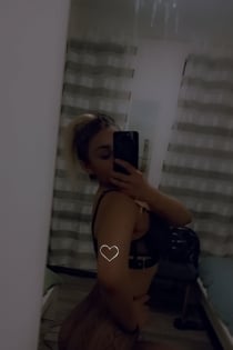 Melisa, 나이 26, 아인트호벤 / 네덜란드 에스코트 - 2