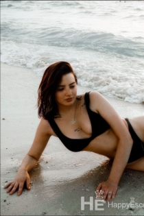 Maria Z, Age 23, Belgrade / Serbia Escorts - 10