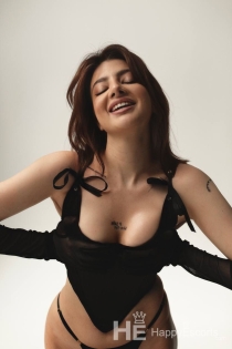 Maria Z, Age 23, Belgrade / Serbia Escorts - 11