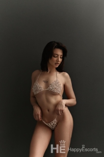 Maria Z, Age 23, Belgrade / Serbia Escorts - 5