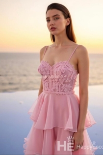 Maria Z, Age 23, Belgrade / Serbia Escorts - 4