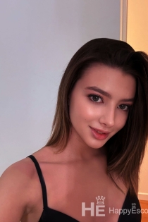 Maria Z, Age 23, Belgrade / Serbia Escorts - 12