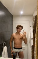 Caleb, Age 21, Limassol / Cyprus Escorts