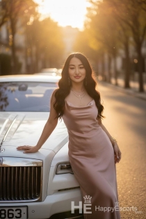 Mideya, Age 22, Tbilisi / Georgia Escorts - 2