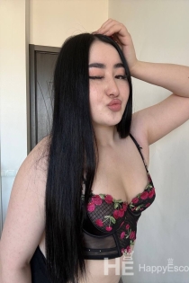 Mideya, Age 22, Tbilisi / Georgia Escorts - 6