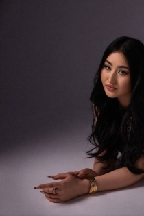 Mideya, Age 22, Tbilisi / Georgia Escorts - 3