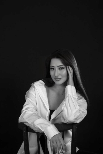 Mideya, Age 22, Tbilisi / Georgia Escorts - 4