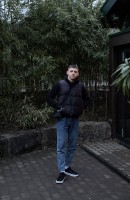 Denis, Age 22, Frankfurt am Main / Germany Escorts