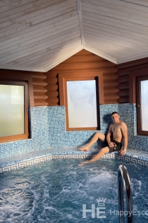 Denis, 23 let, Frankfurt na Majni / Nemčija Spremljevalke - 4